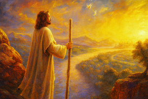 چرا پیامبران در منطقه خاورمیانه بوده اند؟